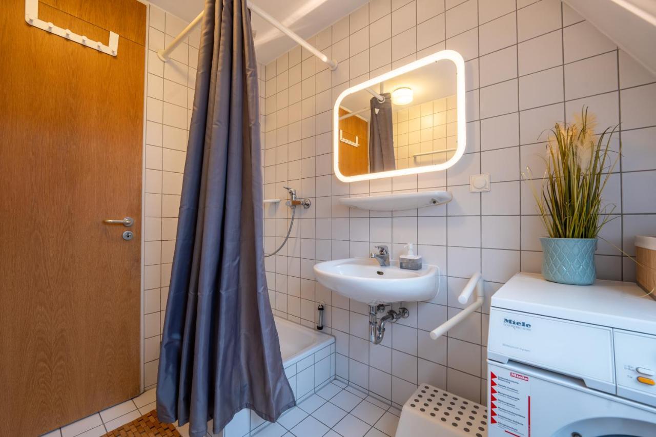 Apartment Im Historischen Altbau Am Marktplatz - Disney+, 300Mb/S Internet Chemnitz  Exteriér fotografie